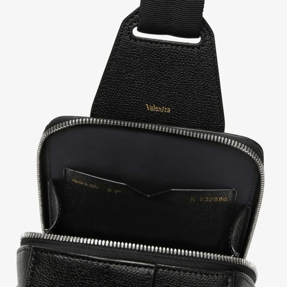 V-Line One Shoulder Mini Backpack