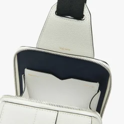 V-line One Shoulder Mini Backpack