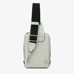 V-line One Shoulder Mini Backpack