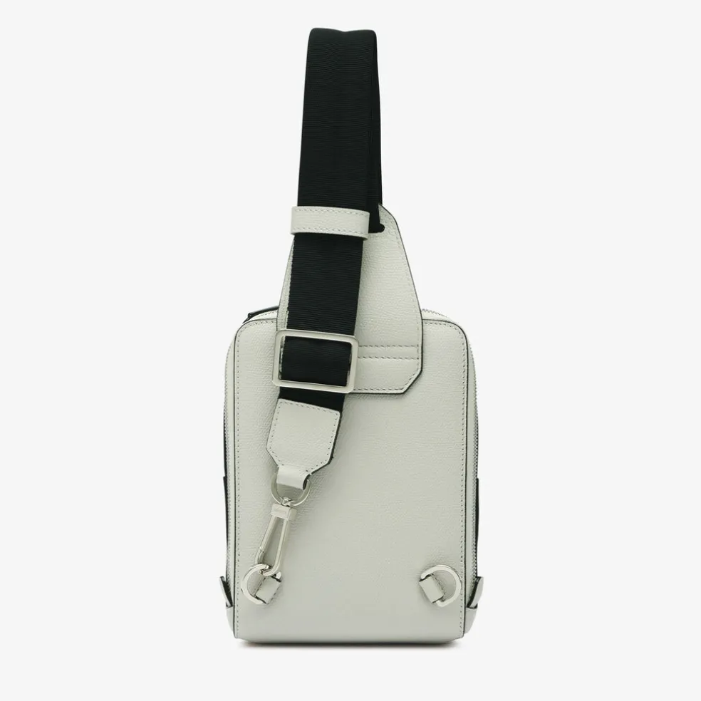 V-line One Shoulder Mini Backpack