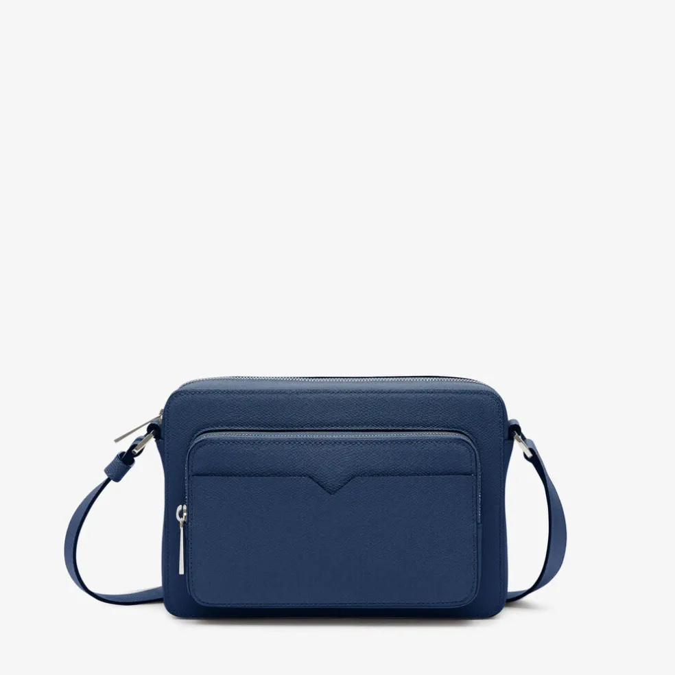 V-line Reporter Bag