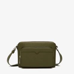 V-Line Reporter Bag