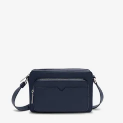 V-Line Reporter Bag