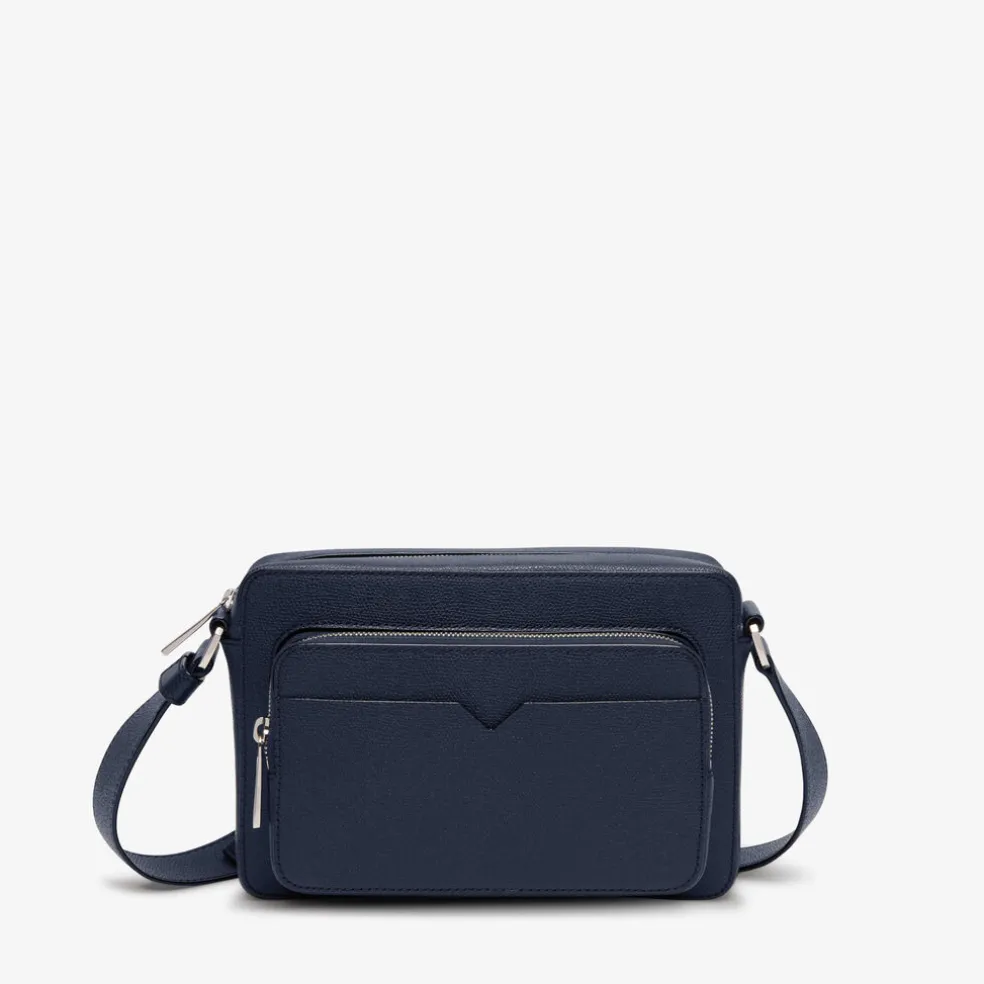 V-Line Reporter Bag