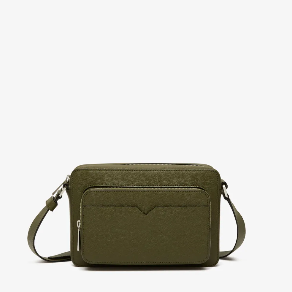 V-Line Reporter Bag