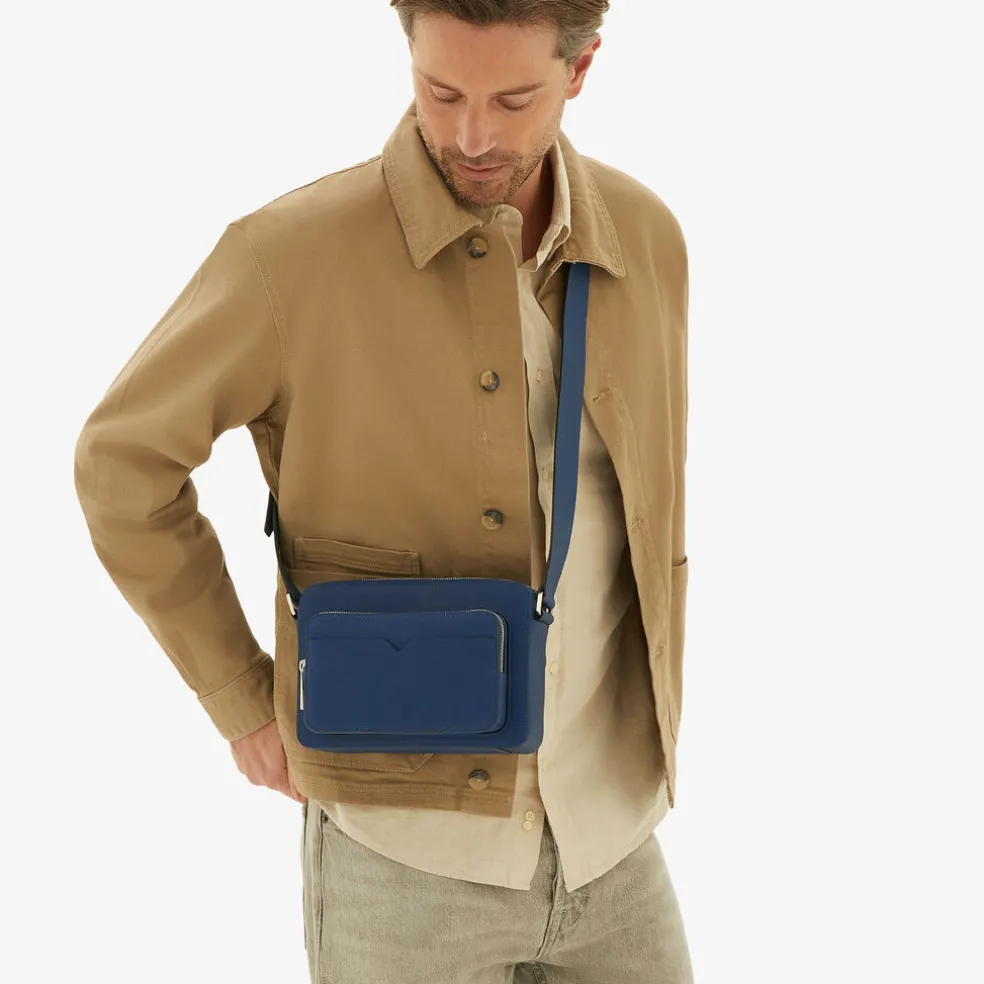 V-line Reporter Bag