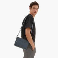 V-Line Reporter Bag