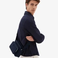 V-Line Reporter Bag