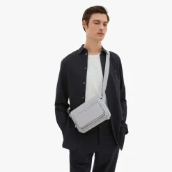 V-Line Reporter Bag