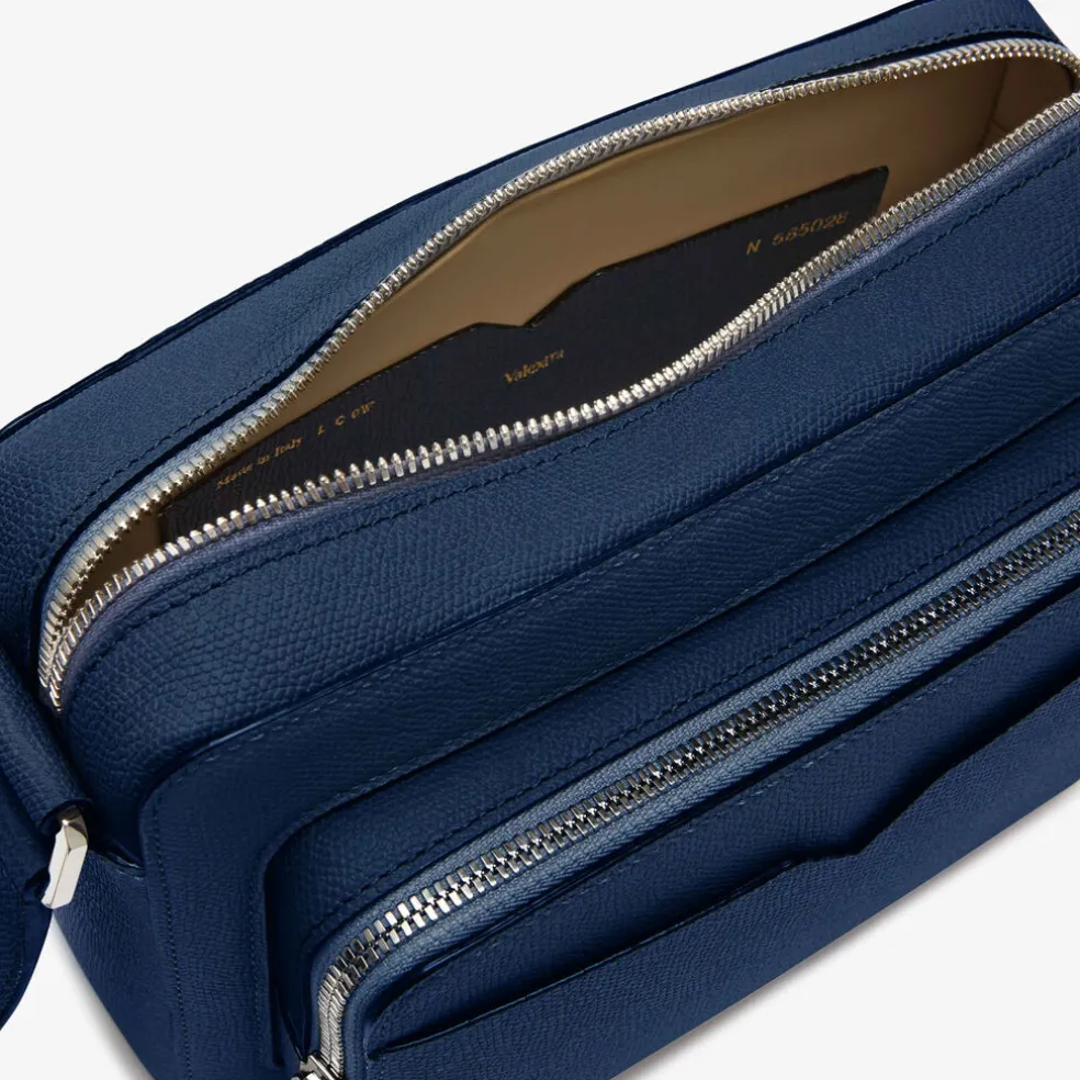 V-line Reporter Bag