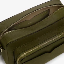 V-Line Reporter Bag