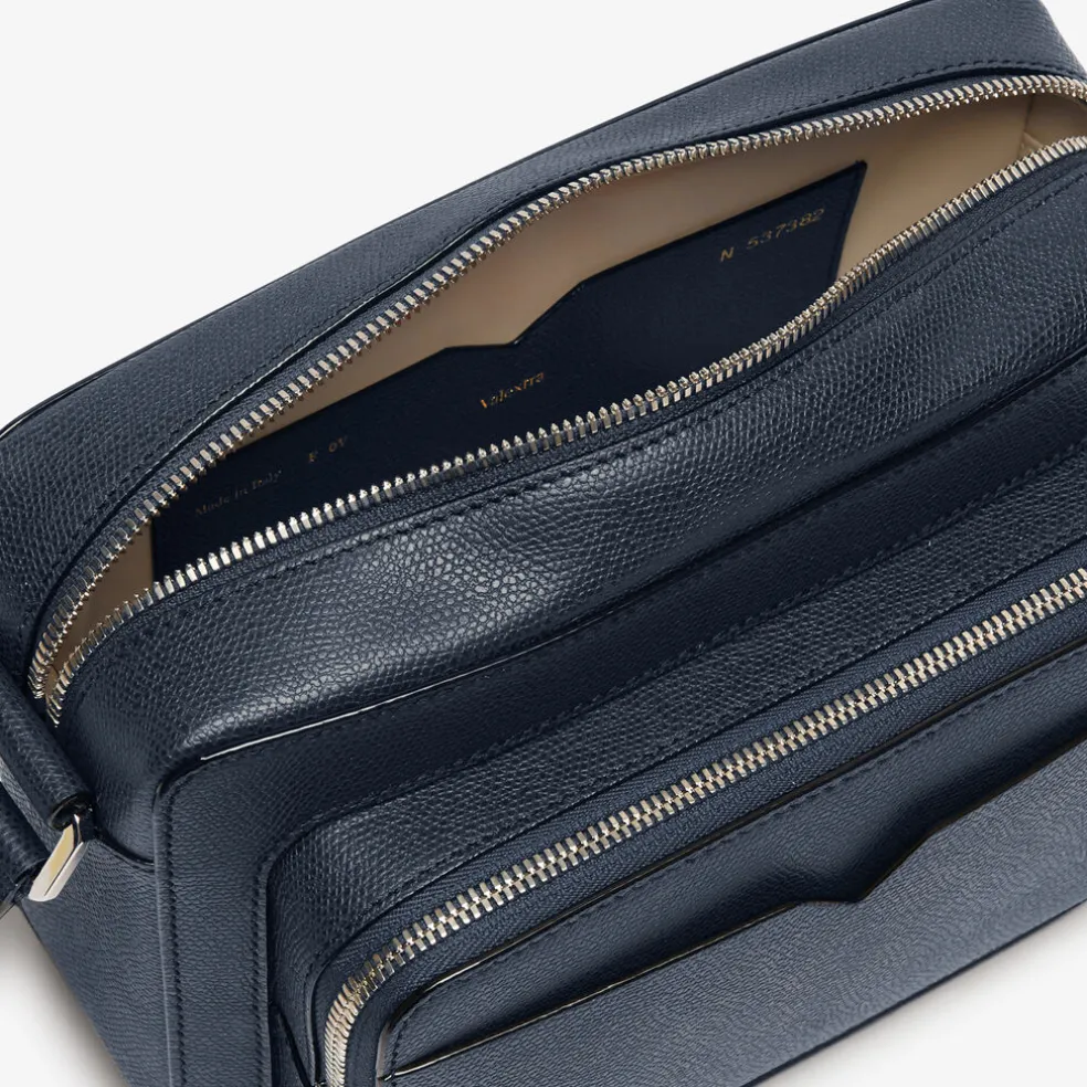 V-Line Reporter Bag