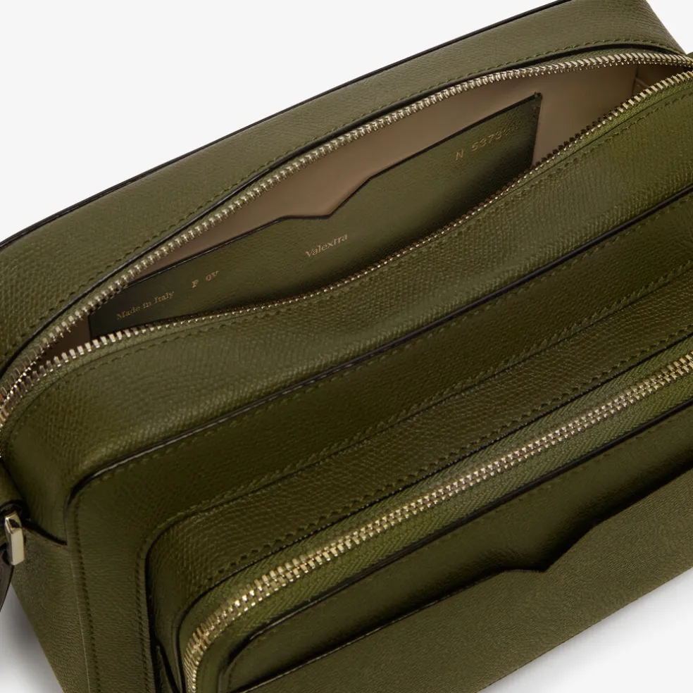 V-Line Reporter Bag