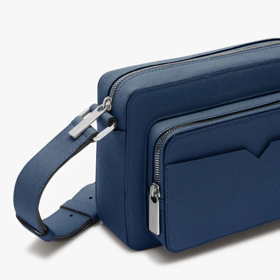 V-line Reporter Bag