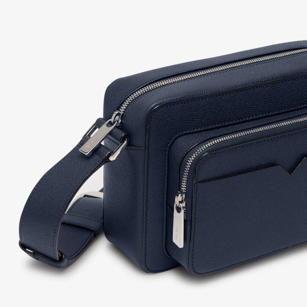 V-Line Reporter Bag