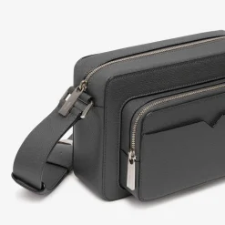 V-Line Reporter Bag
