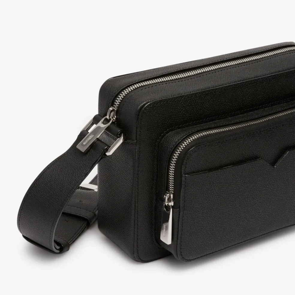 V-Line Reporter Bag