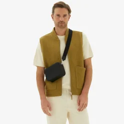 V-line Reporter Mini Bag