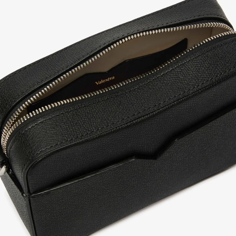 V-line Reporter Mini Bag