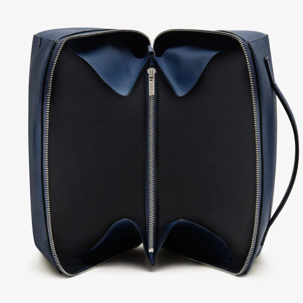 V-line Wash Bag