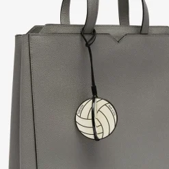 Volleyball Charm