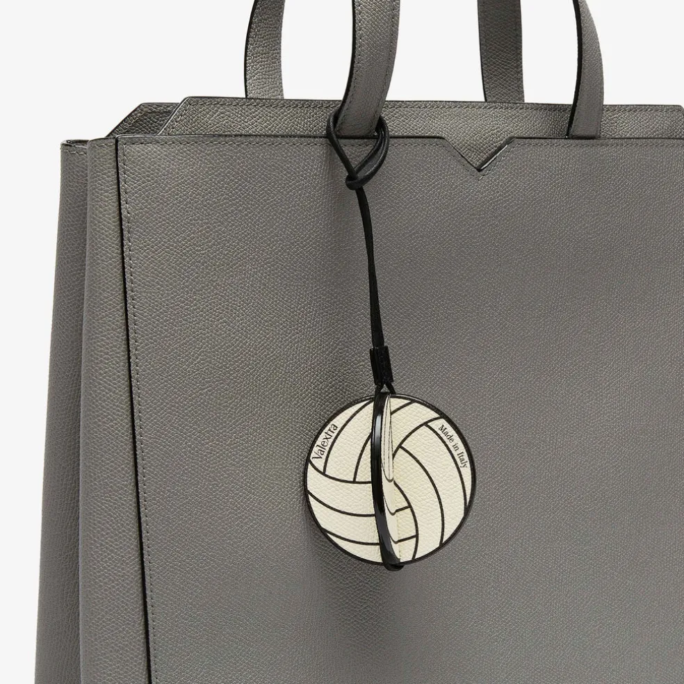 Volleyball Charm