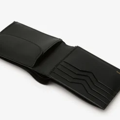 Wallet 4CC Palmellato With Coin Holder