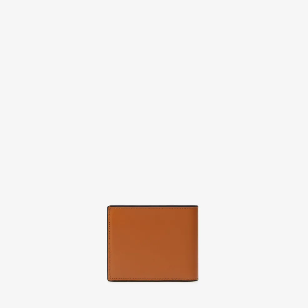 Wallet 4CC Palmellato With Coin Holder