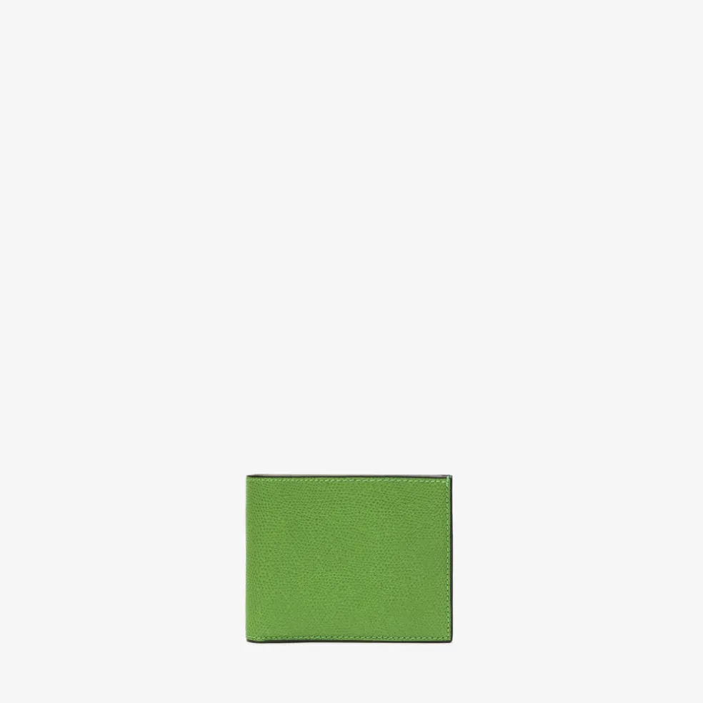 Wallet 4Cc With Coin Holder