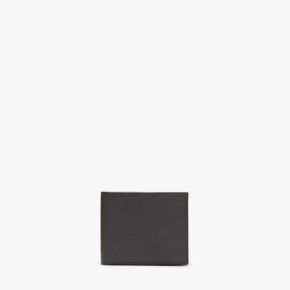 Wallet 4Cc With Coin Holder