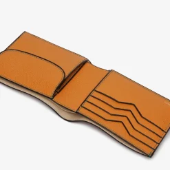 Wallet 4Cc With Coin Holder