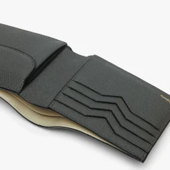 Wallet 4Cc With Coin Holder