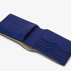 Wallet 4Cc With Coin Holder