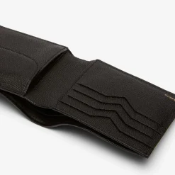 Wallet 4Cc With Coin Holder