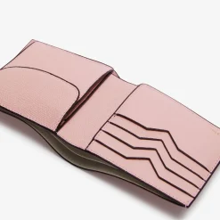 Wallet 4Cc With Coin Holder