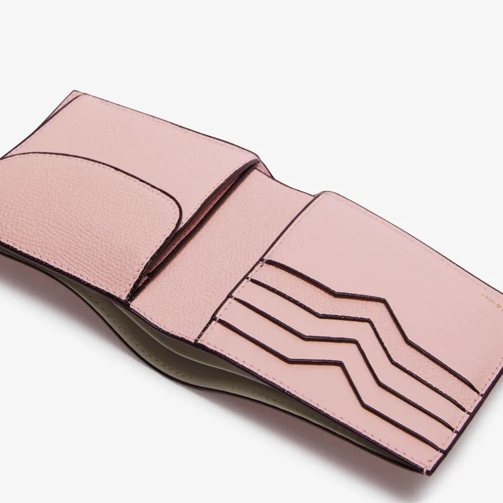 Wallet 4Cc With Coin Holder