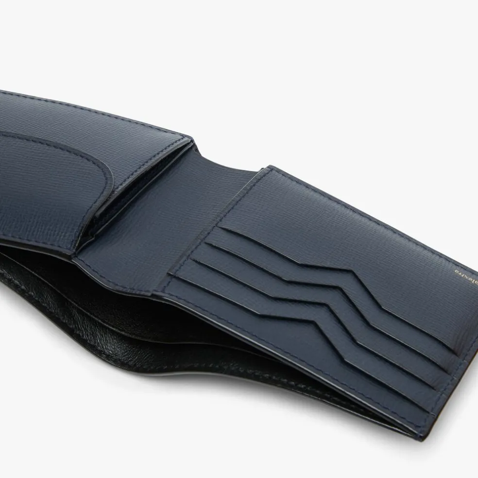 Wallet 4Cc With Coin Holder