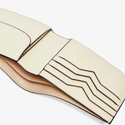 Wallet 4Cc With Coin Holder