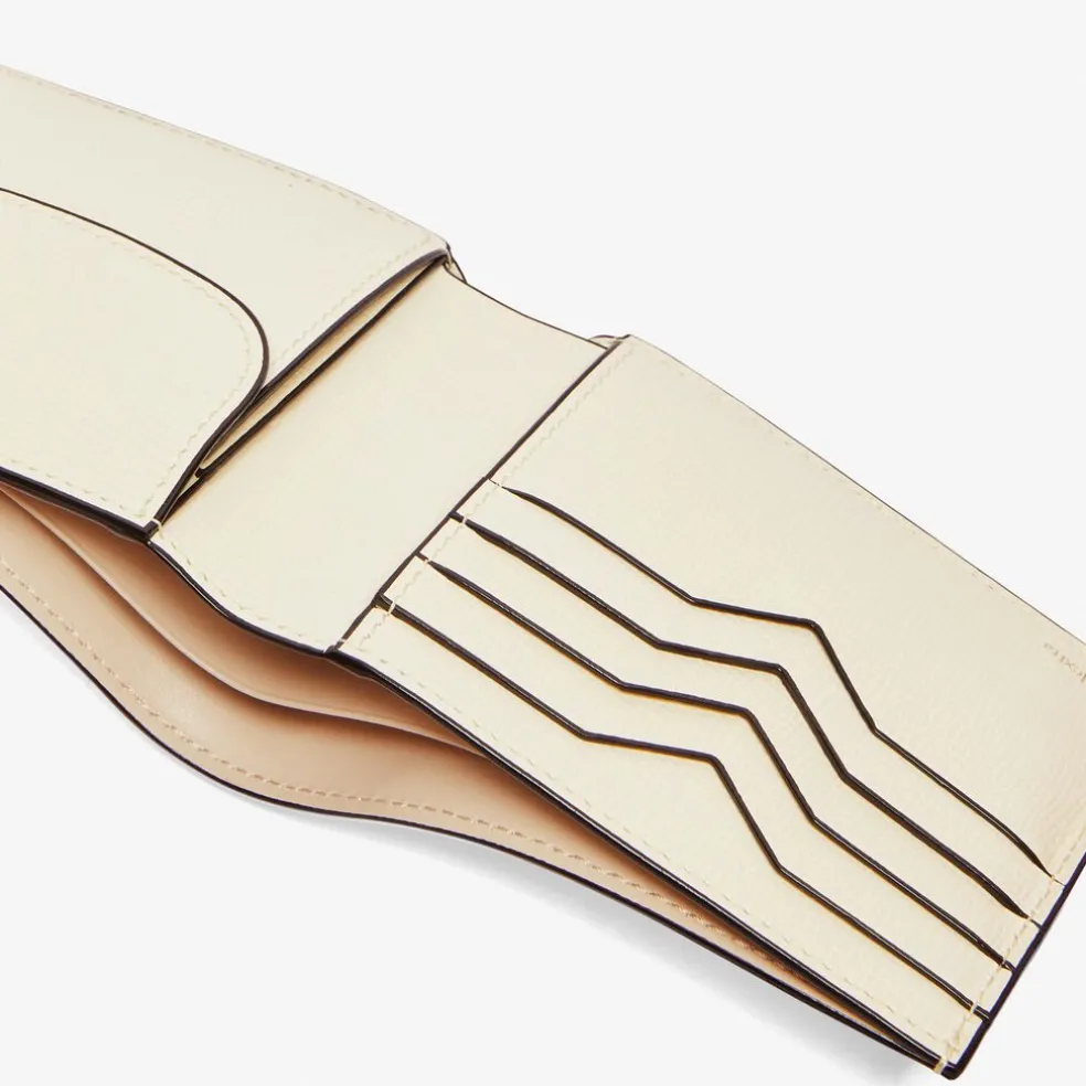 Wallet 4Cc With Coin Holder