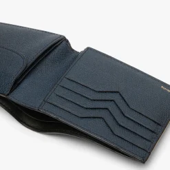 Wallet 4Cc With Coin Holder