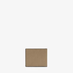 Wallet 4Cc With Coin Holder