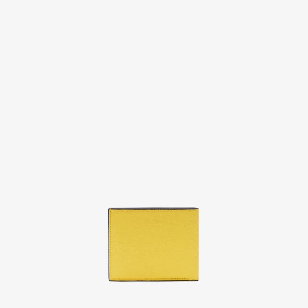 Wallet 4Cc With Coin Holder