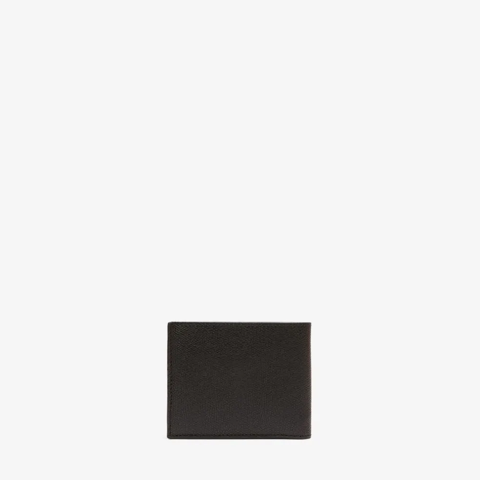 Wallet 4Cc With Coin Holder
