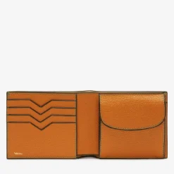 Wallet 4Cc With Coin Holder