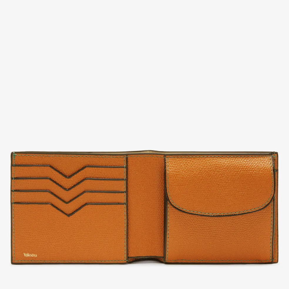 Wallet 4Cc With Coin Holder