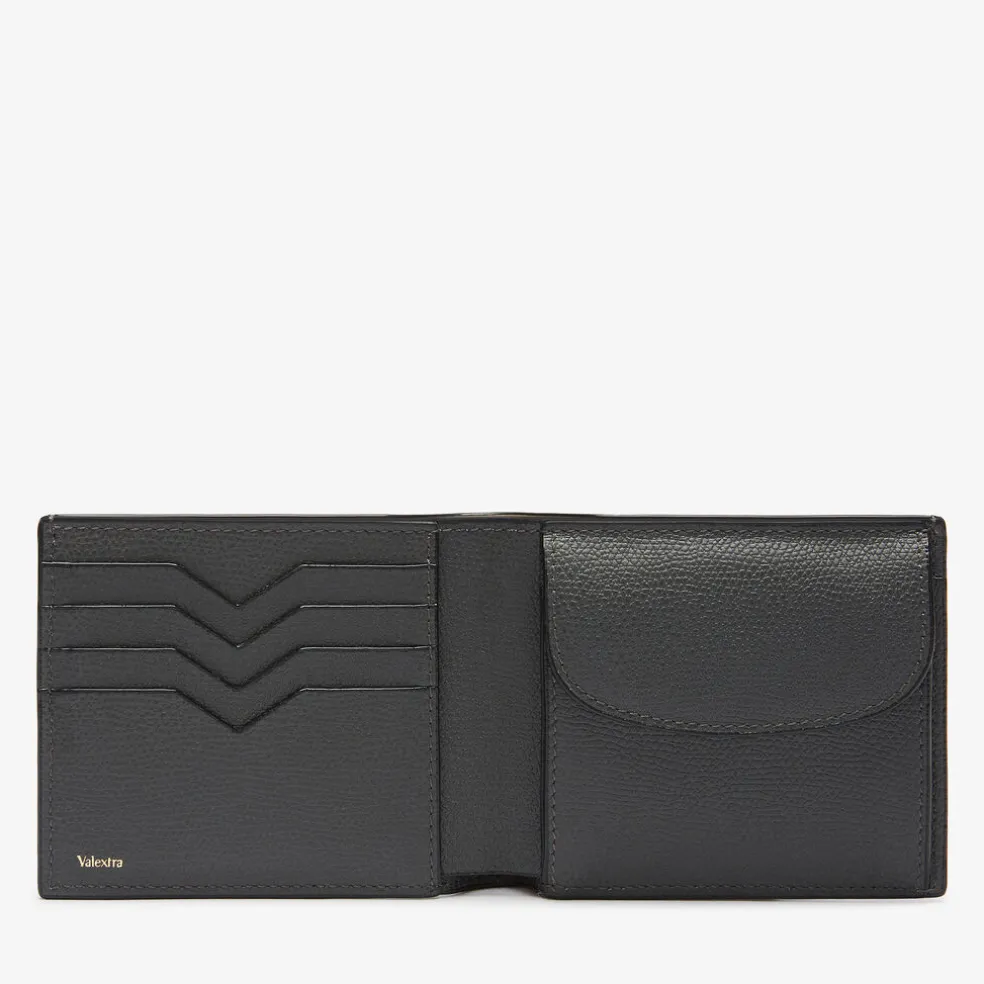 Wallet 4Cc With Coin Holder