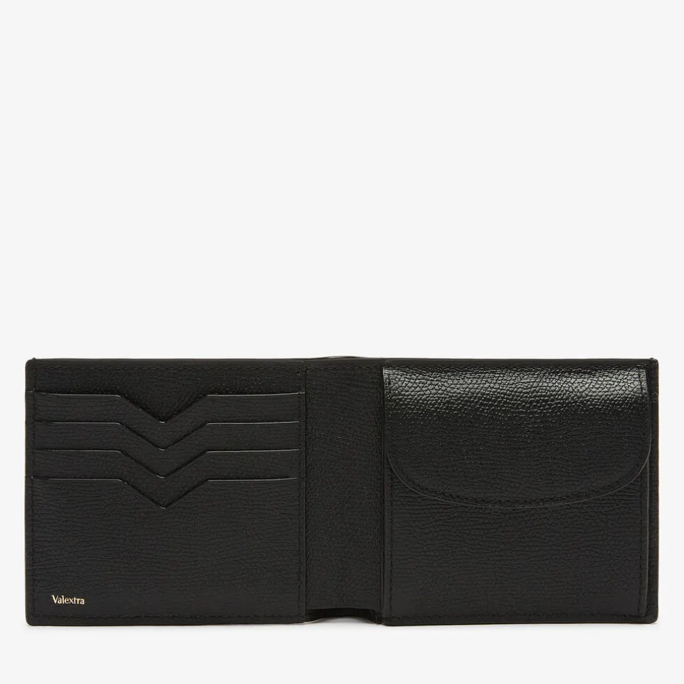 Wallet 4Cc With Coin Holder