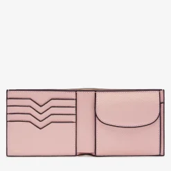 Wallet 4Cc With Coin Holder