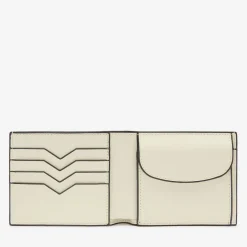 Wallet 4Cc With Coin Holder