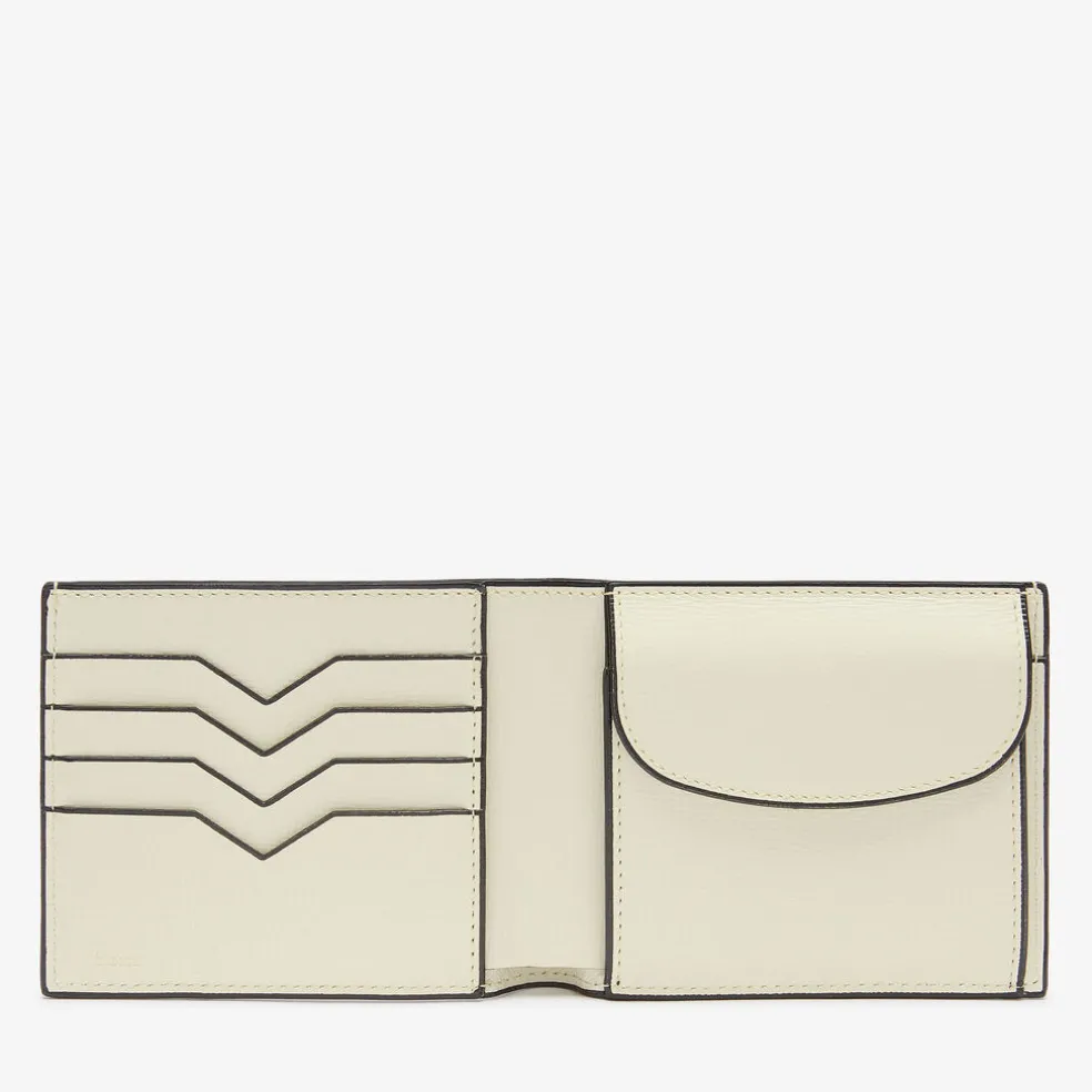 Wallet 4Cc With Coin Holder